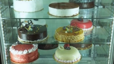 Un paraíso para los celiacos