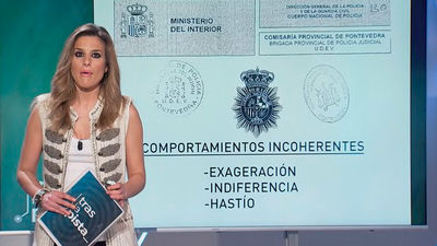 Temor a que la desaparición de Sonia Iglesias vuelva a ser archivada