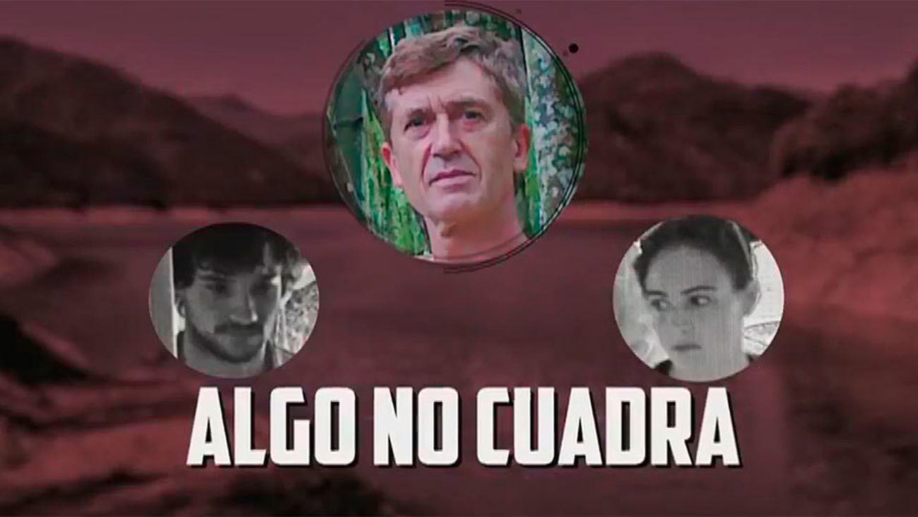 Tras la pista 27.02.2018