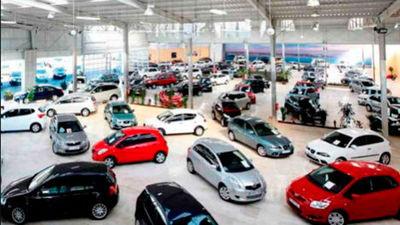 Madrid lidera la venta de vehículos en 2018 con 456.130 matriculaciones
