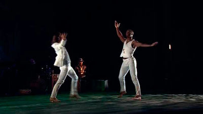 '¡Oh, Cuba!: Textos de García Lorca, flamenco y música cubana en el Fernán Gómez