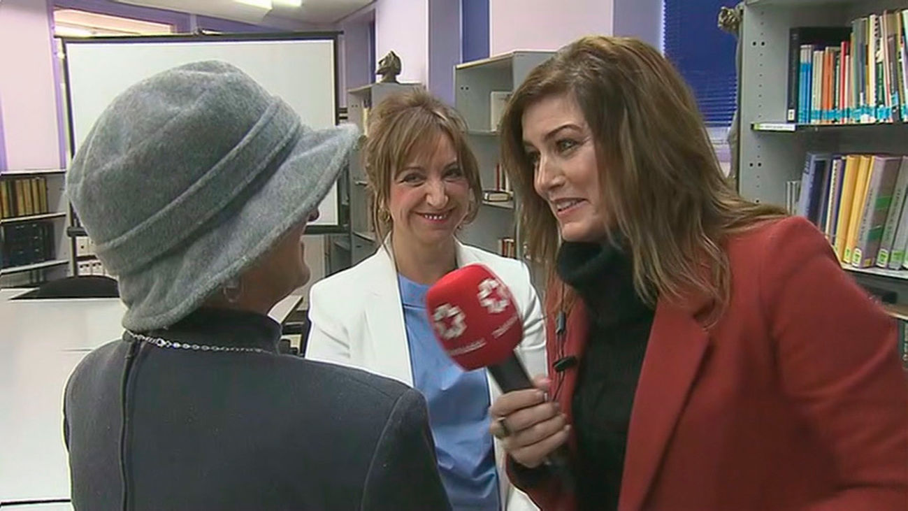 Una mujer de Coslada deja su piso en herencia a víctimas de la violencia de género