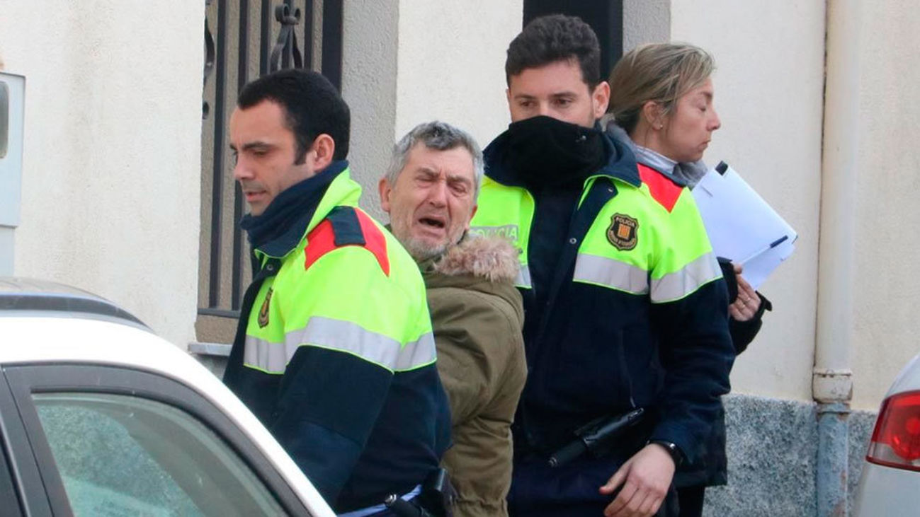 Desestimado el "habeas corpus" solicitado por el presunto asesino de Susqueda