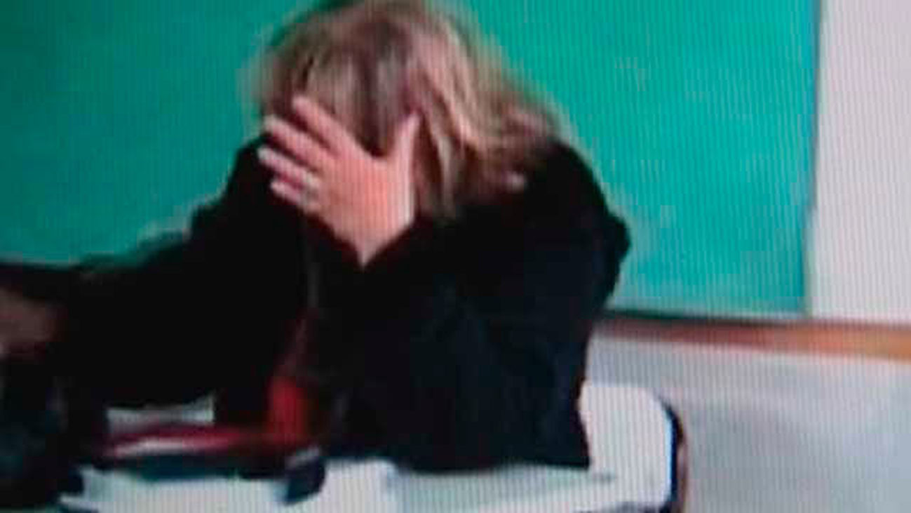 Violencia en las aulas: Cuando el profesor es el que teme al alumno