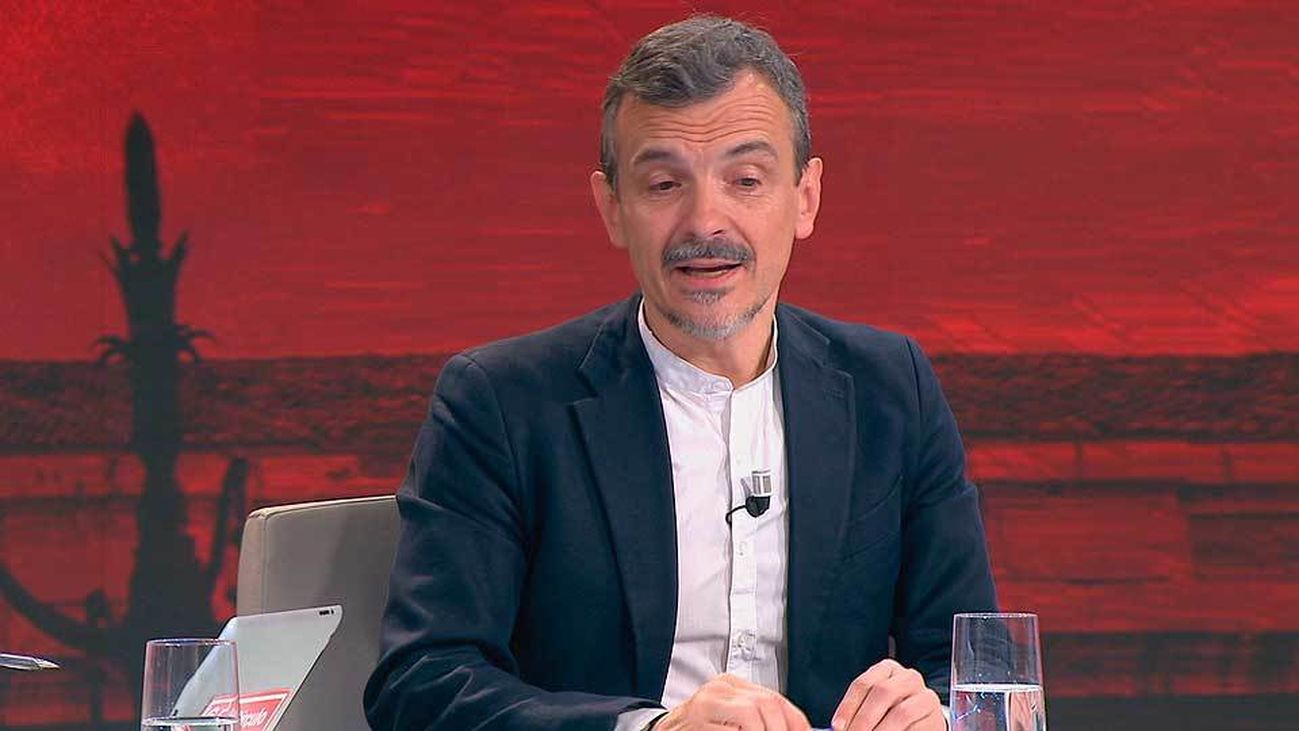 José Manuel López: "El gobierno de Cifuentes no tiene rumbo"