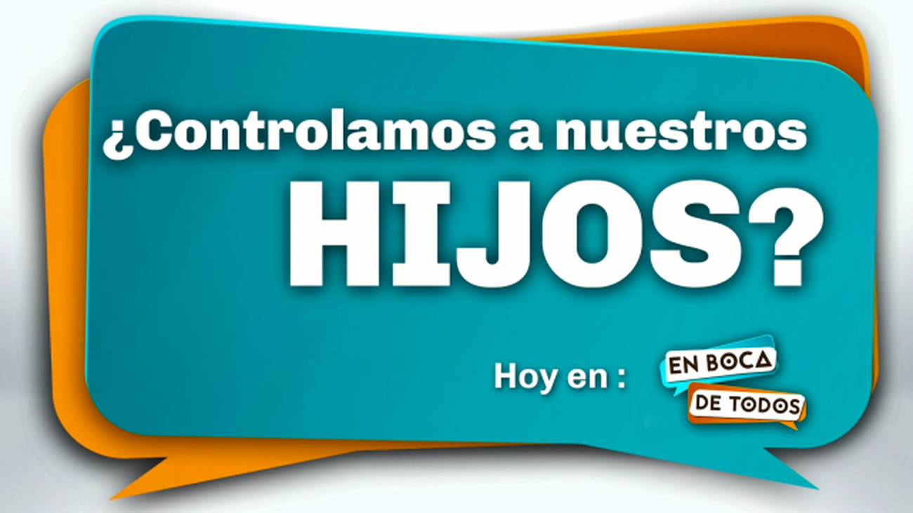 En boca de todos 01.03.2018