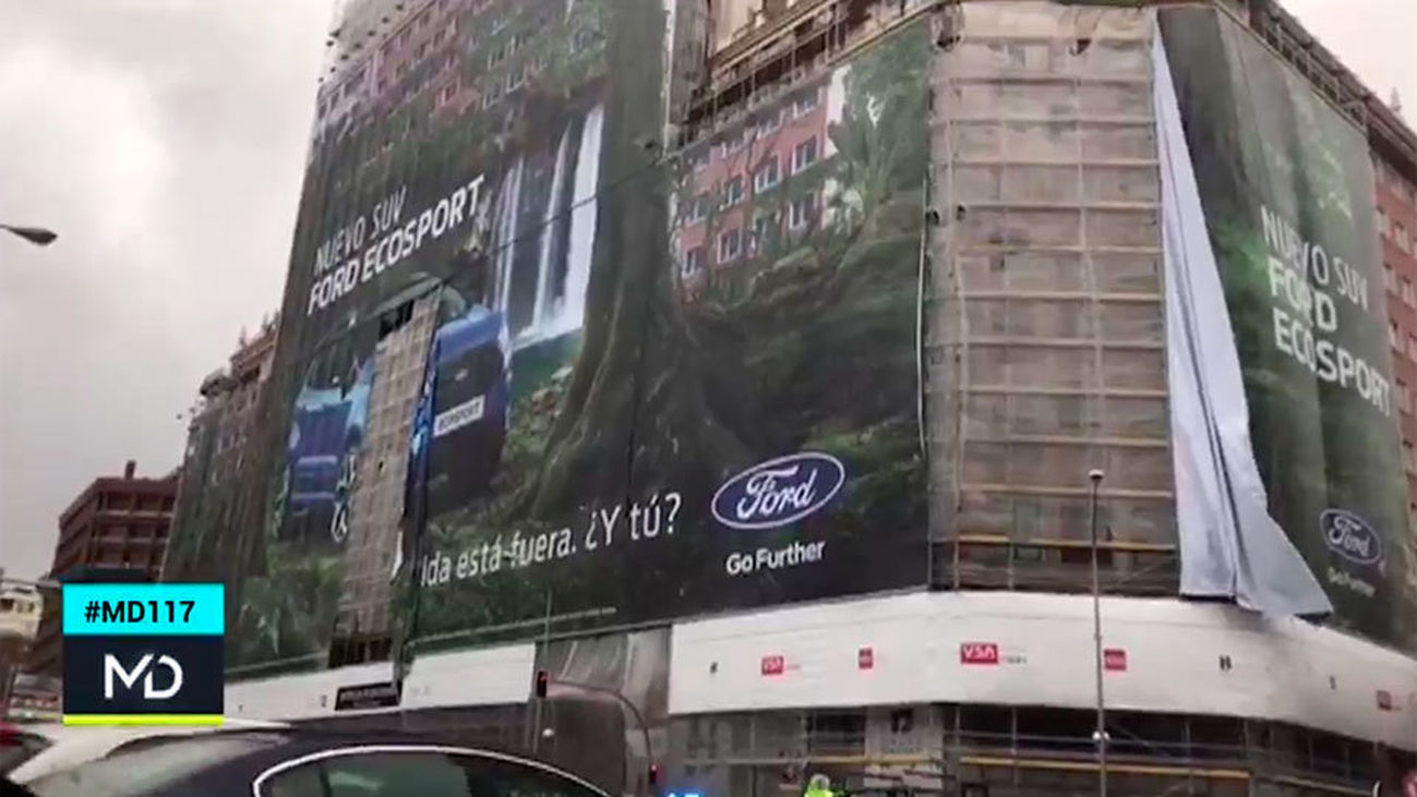 Madrid Directo 01.03.2018