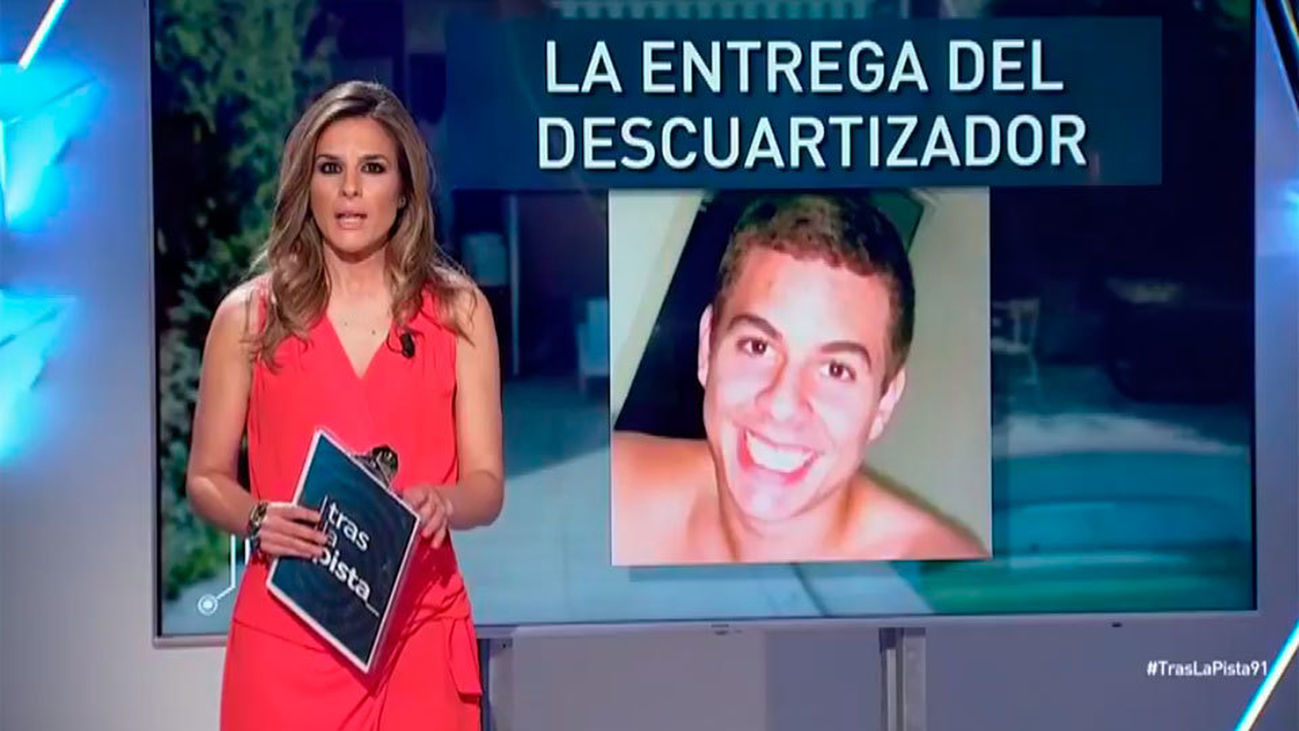 Descuartizamiento de Pioz: así se preparó la entrega de Patrick