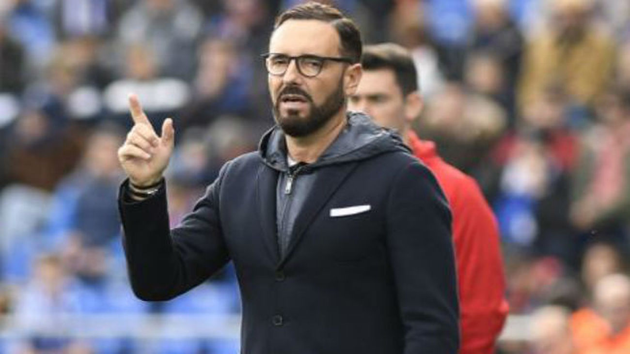 Bordalás: "El Real Madrid está herido en su orgullo y va a ser peligroso"