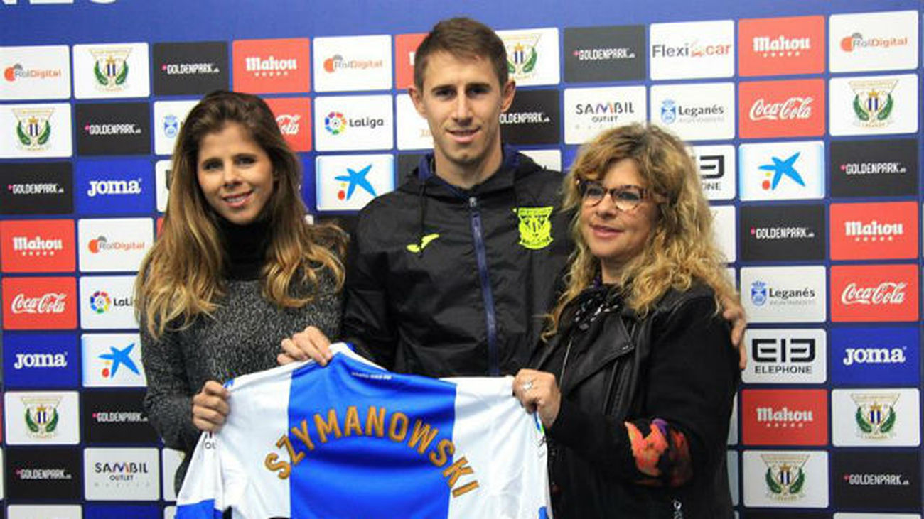 Alexander Szymanowski