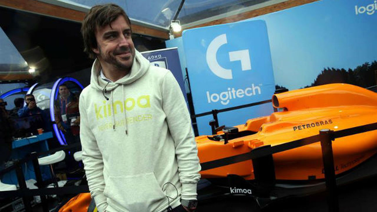 Fernando Alonso