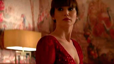 Llega el thriller 'Gorrión rojo', 'La última bandera' y lo nuevo de Santiago Segura