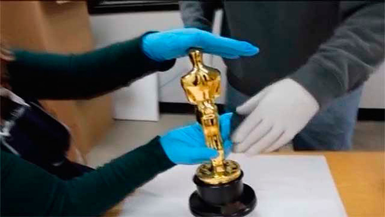 El domingo Hollywood entrega sus Óscar