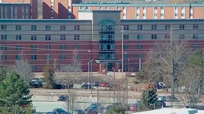 Dos muertos a tiros en la Universidad Central de Michigan (EEUU)