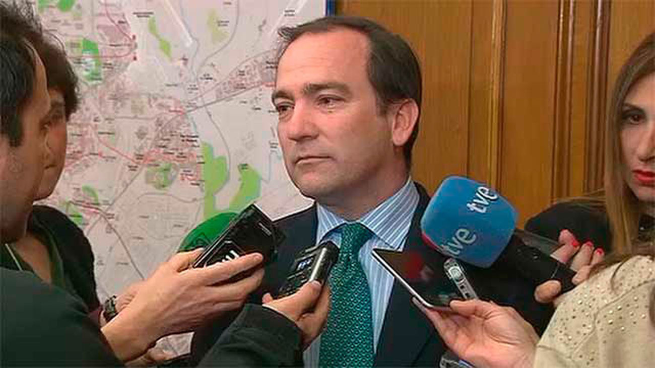 La Inspección de Trabajo traslada a la Fiscalía el expediente de Metro por amianto