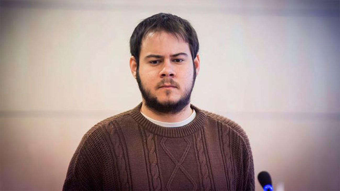 La Audiencia Nacional condena a dos años de cárcel a Pablo Hásel por enaltecer a ETA y los GRAPO