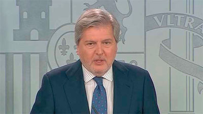 El Gobierno pide "seriedad" en el debate sobre las pensiones, evitando "pujas y sobrepujas"