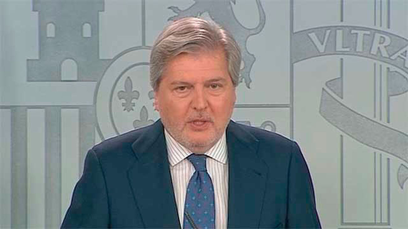 El Gobierno pide "seriedad" en el debate sobre las pensiones, evitando "pujas y sobrepujas"