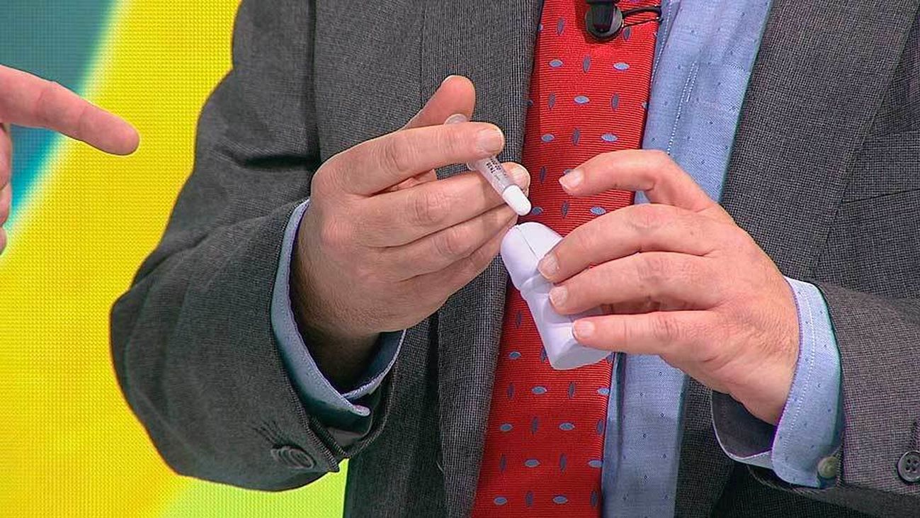 Impotencia: adiós vergüenza porque hay soluciones