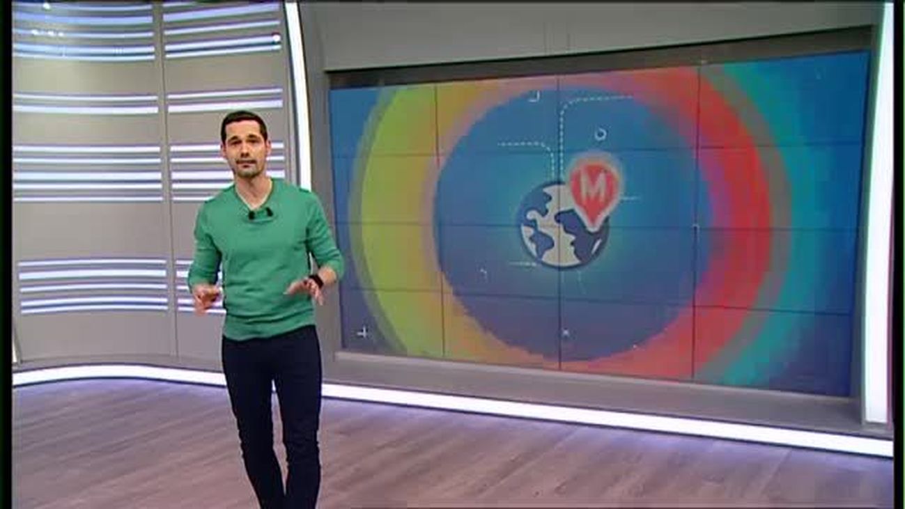 Mundo Madrid 02.03.2018