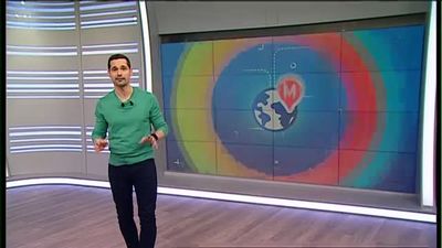 Mundo Madrid 02.03.2018