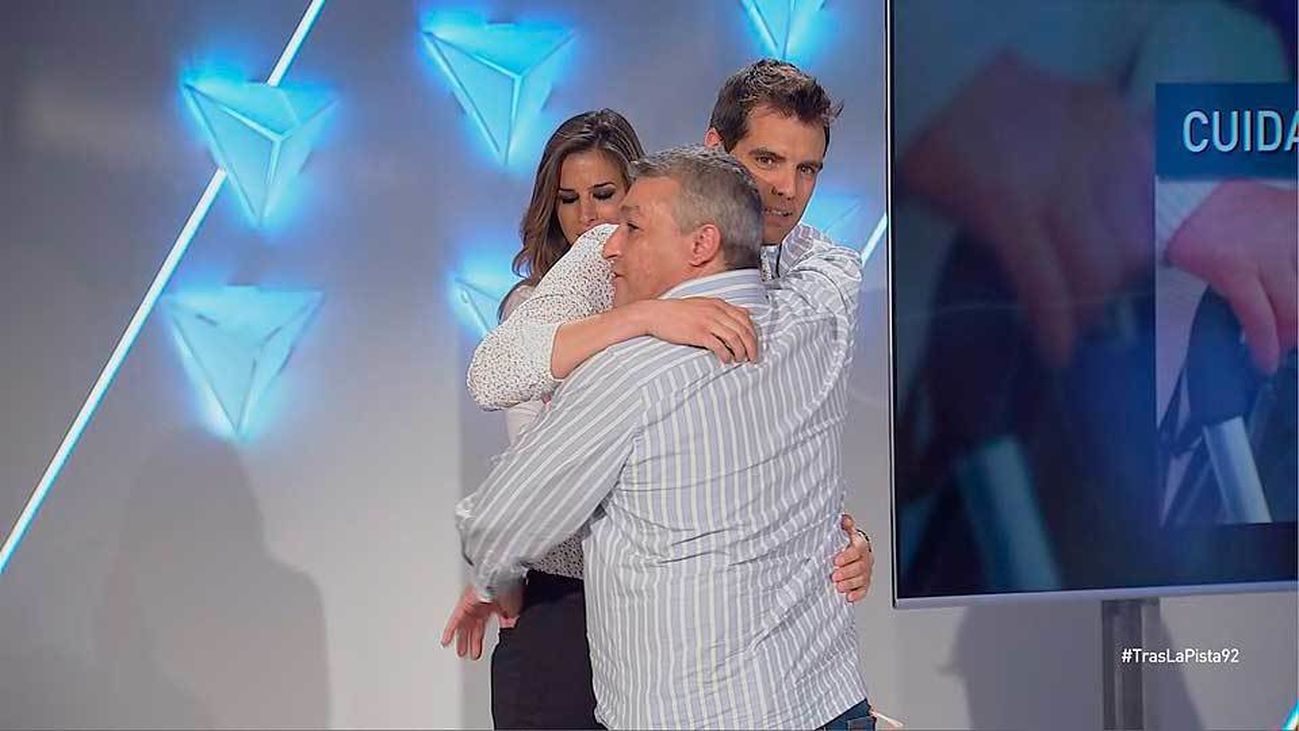 El "pinchazo" y el "abrazo", las técnicas habituales para robar a los ancianos