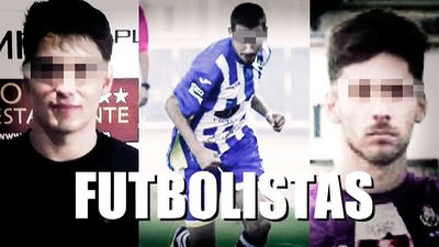 Tras la pista 01.03.2018