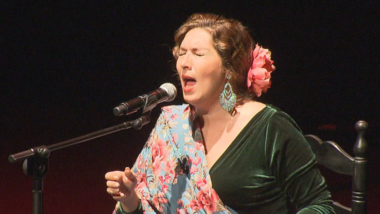 Estrella Morente protagonizará el Concierto de Reyes en el Teatro Real