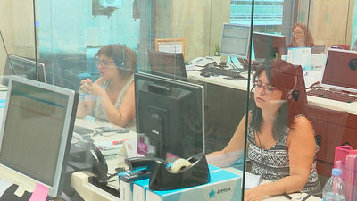 CCOO denuncia deficiencias en el servicio de teleasistencia del Ayuntamiento de Madrid