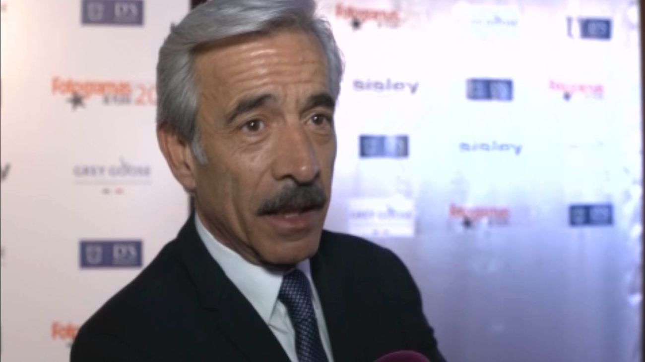 Nuestros famosos hablan sobre los Oscars