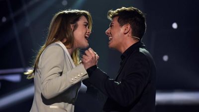Los secretos de la relación de Amaia y Alfred