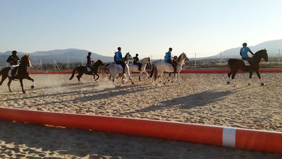 Madrid se mueve 03.03.2018