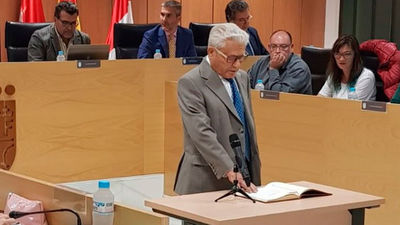 Dimite un edil del PP de San Sebastián de los Reyes ante las acusaciones de su familia