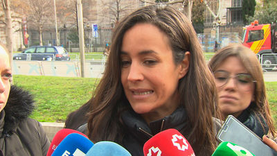 Villacís dice que Ahora Madrid esconde algo sobre Bicimad