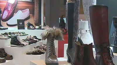 200 firmas nacionales e internacionales se dan cita en Momad Shoes