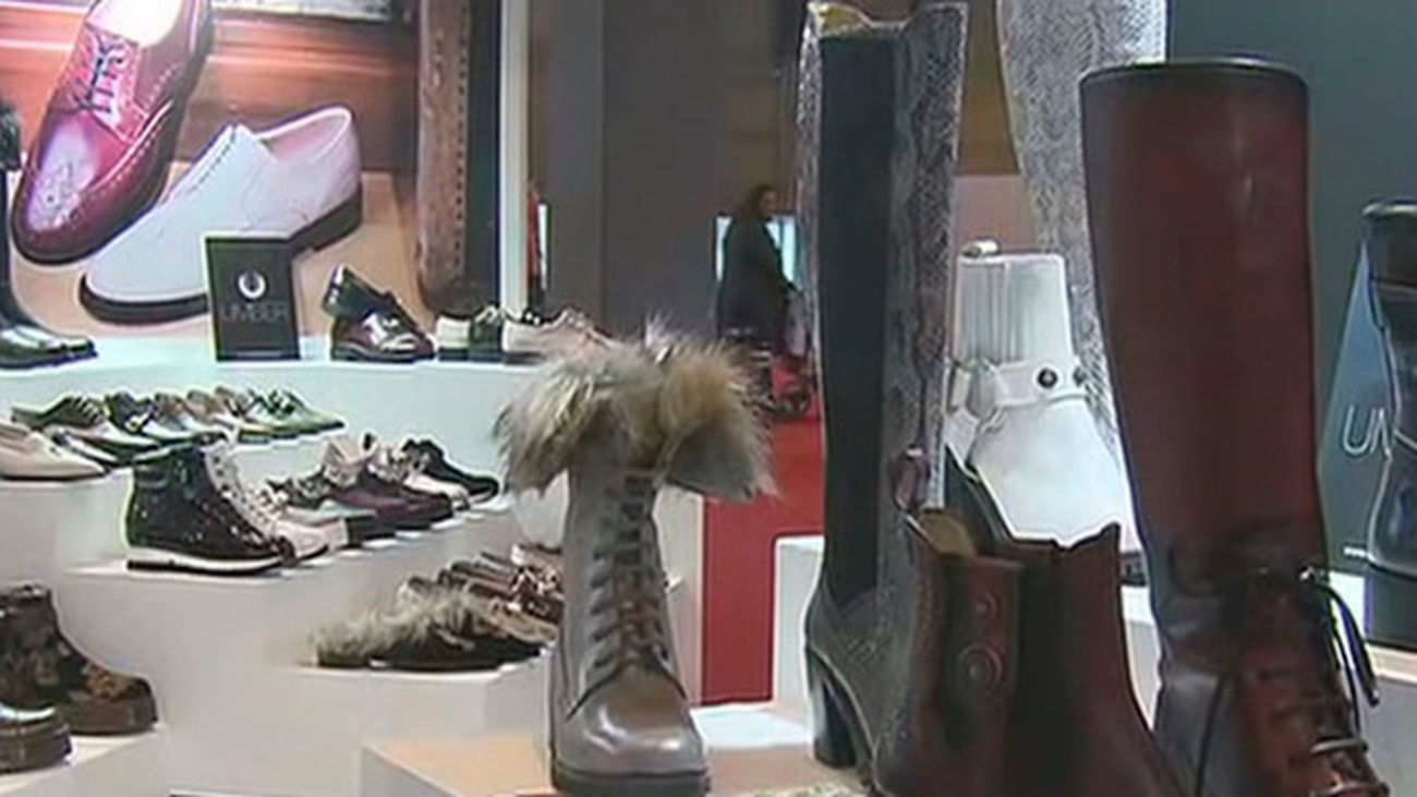 200 firmas nacionales e internacionales se dan cita en Momad Shoes