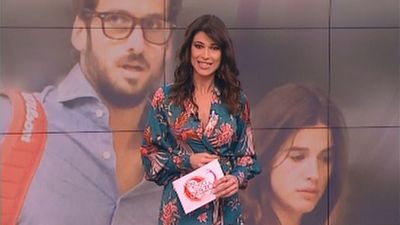 De Todo Corazón 04.03.2018