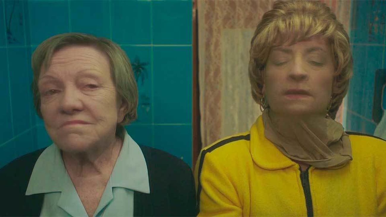 laOtra en corto: 'Ni una sola línea', de Víctor E.D. Somoza