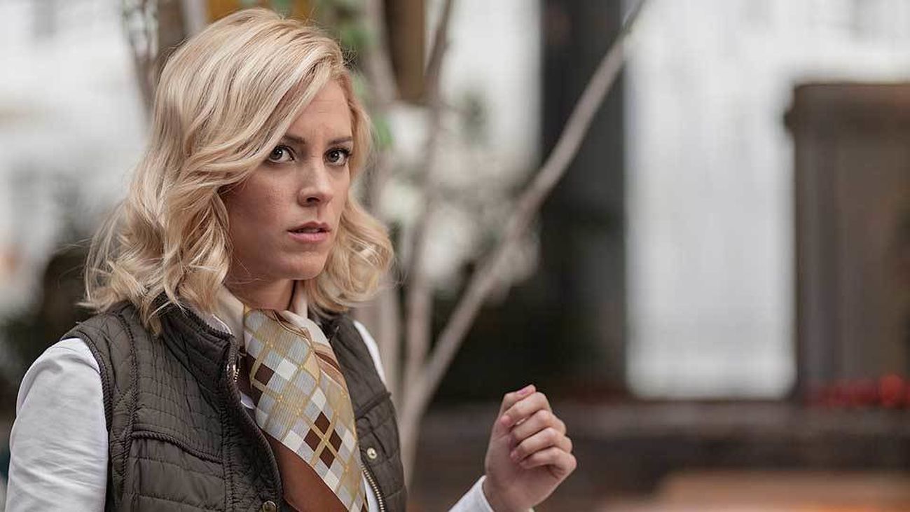 laOtra en corto: 'Las rubias', de Carlota Pereda