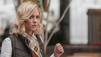 laOtra en corto: 'Las rubias', de Carlota Pereda