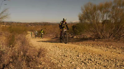 Madrid se mueve 04.03.2018