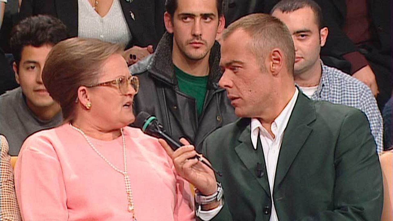 Los zascas de Jordi González en Todo Depende