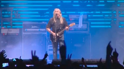 Rosendo cumple 65 años desde el retiro