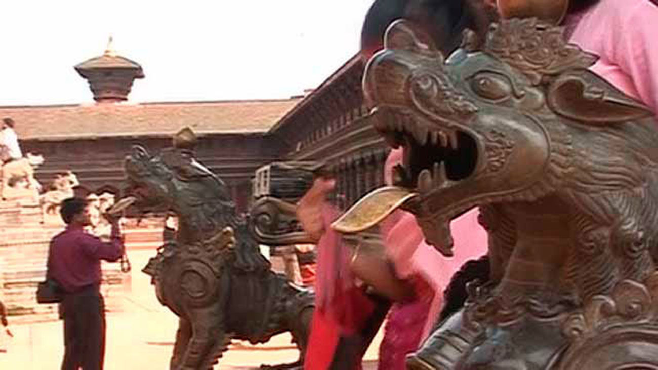 La Comunidad oferta 216.000 plazas en viajes para mayores a precios módicos