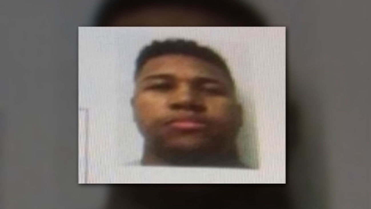 Detienen al preso que se fugó cuando le trasladaban a los juzgados de Getafe