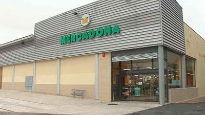 La Guardia  Civil levantará una baldosa del Mercadona donde trabajaba María Piedad