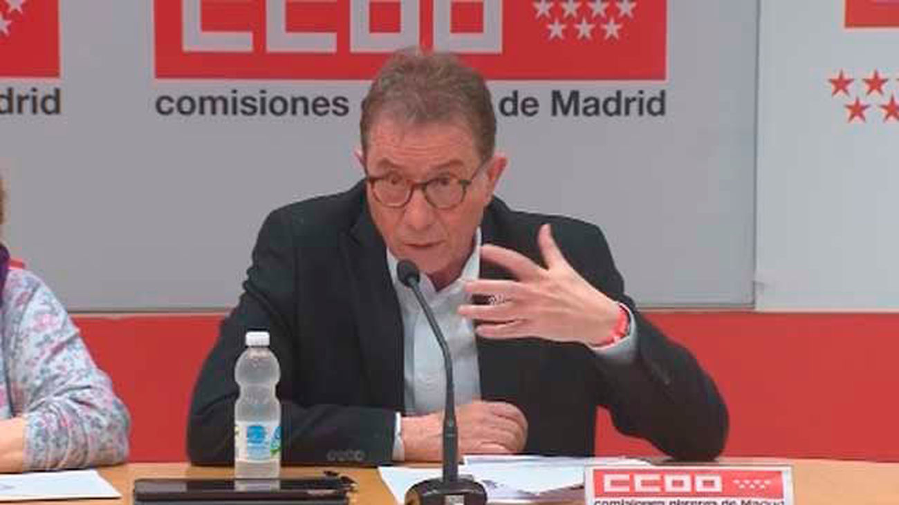 El salario femenino tendría que aumentar un 25% para equipararse al masculino