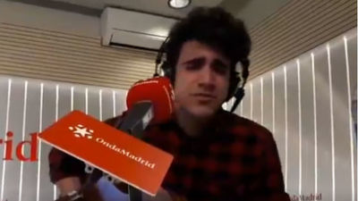 Tan 'Natural' como su primer disco, así suena Gonzalo Hermida