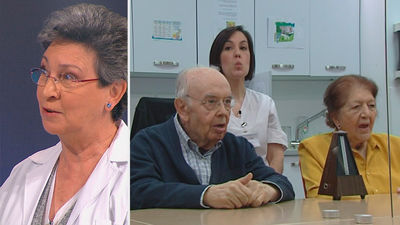 Cómo prevenir el envejecimiento de nuestra voz