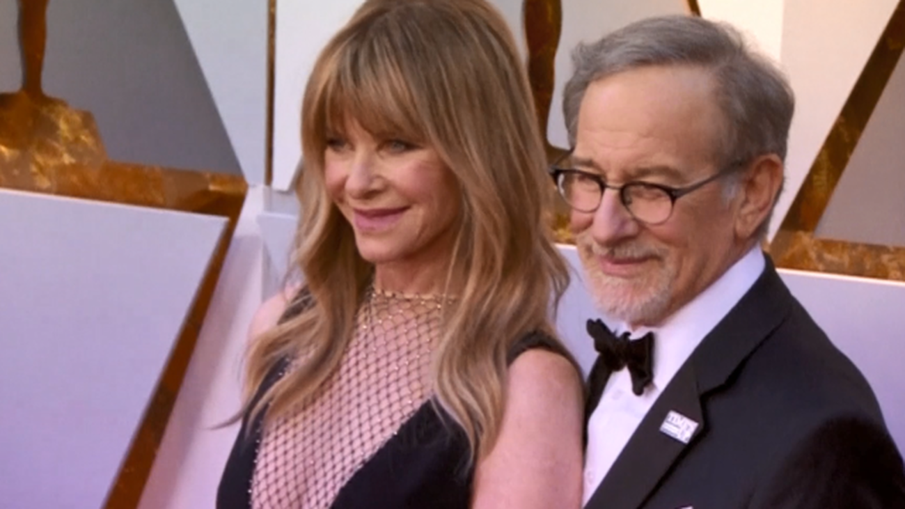 México y “La forma del agua”, protagonistas de la 90’ gala de los Óscar